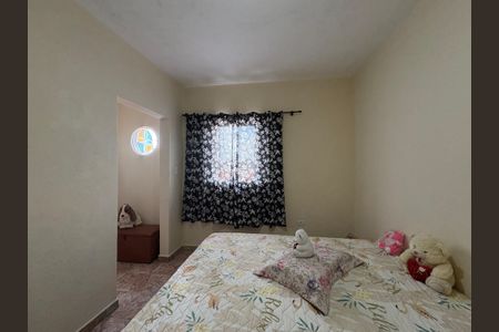 Casa para alugar com 500m², 6 quartos e 3 vagasCasa 3- Quarto