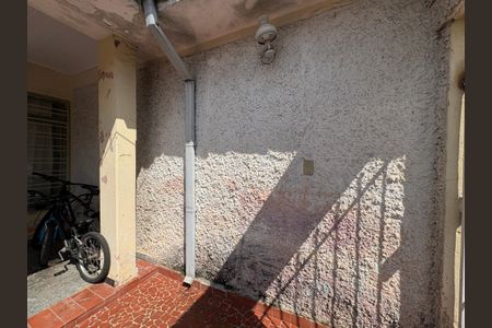 Casa para alugar com 500m², 6 quartos e 3 vagasCasa 2 - Quintal