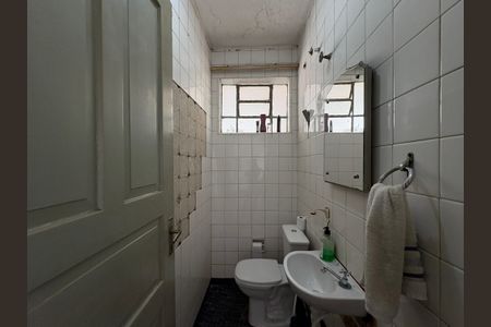 Casa para alugar com 500m², 6 quartos e 3 vagasCasa 2 - Lavabo