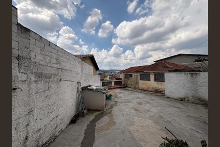 Casa para alugar com 500m², 6 quartos e 3 vagasCasa 3- Quintal