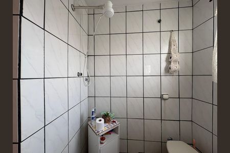 Casa para alugar com 500m², 6 quartos e 3 vagasCasa 3- Banheiro 
