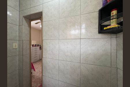 Casa para alugar com 500m², 6 quartos e 3 vagasCasa 3- Banheiro da Suíte 