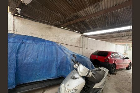 Casa para alugar com 500m², 6 quartos e 3 vagasCasa 3- Garagem 