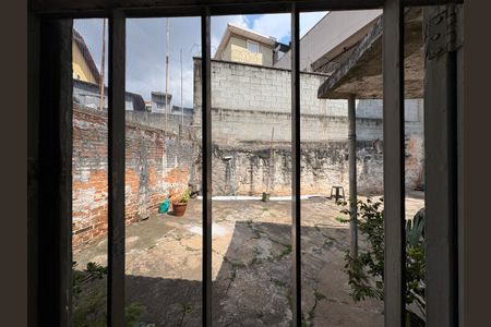 Casa para alugar com 500m², 6 quartos e 3 vagasCasa 2 - Vista do Quarto 3