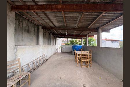 Casa para alugar com 500m², 6 quartos e 3 vagasCasa 3- Laje 