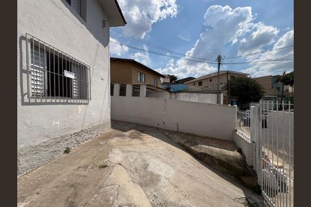 Casa para alugar com 500m², 6 quartos e 3 vagasCasa 1- Garagem