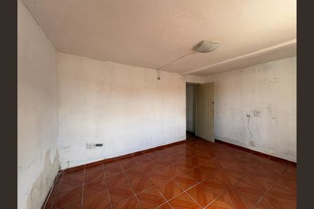 Casa para alugar com 500m², 6 quartos e 3 vagasCasa 1- Quarto