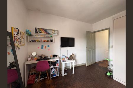 Casa para alugar com 500m², 6 quartos e 3 vagasCasa 2 - Quarto 1