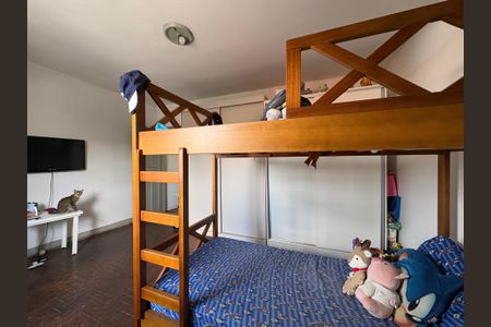 Casa para alugar com 500m², 6 quartos e 3 vagasCasa 2 - Quarto 1
