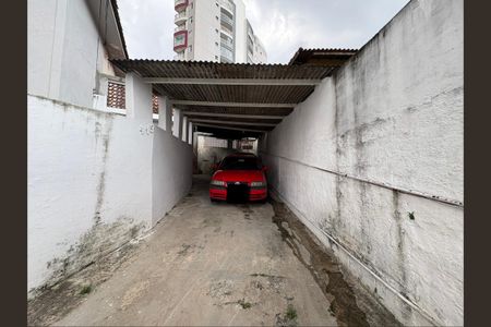Casa para alugar com 500m², 6 quartos e 3 vagasCasa 3- Garagem