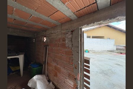 Casa para alugar com 500m², 6 quartos e 3 vagasCasa 3- Porão 