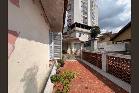 Casa para alugar com 500m², 6 quartos e 3 vagasCasa 2 - Quintal