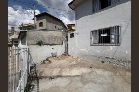 Casa para alugar com 500m², 6 quartos e 3 vagasCasa 1- Garagem