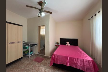 Casa para alugar com 500m², 6 quartos e 3 vagasCasa 3- Suíte 