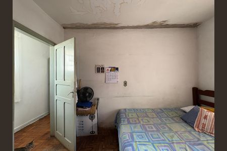 Casa para alugar com 500m², 6 quartos e 3 vagasCasa 2 - Quarto 2