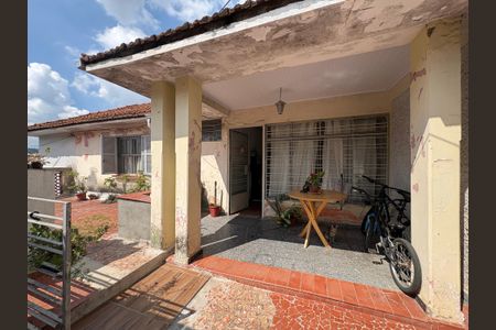 Casa para alugar com 500m², 6 quartos e 3 vagasCasa 2 - Quintal