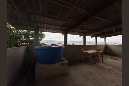 Casa para alugar com 500m², 6 quartos e 3 vagasCasa 3- Laje 
