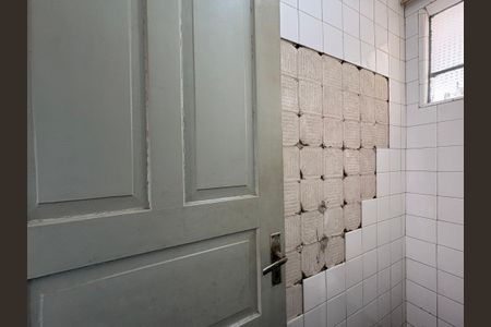 Casa para alugar com 500m², 6 quartos e 3 vagasCasa 2 - Lavabo