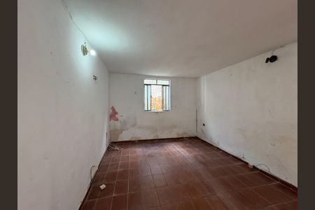 Casa 1- Sala de casa à venda com 6 quartos, 500m² em Vila Pereira Barreto, São Paulo