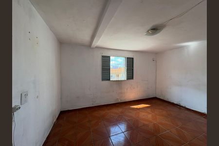 Casa para alugar com 500m², 6 quartos e 3 vagasCasa 1- Quarto
