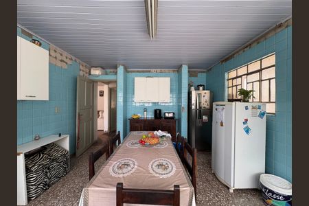 Casa para alugar com 500m², 6 quartos e 3 vagasCasa 2 - Cozinha