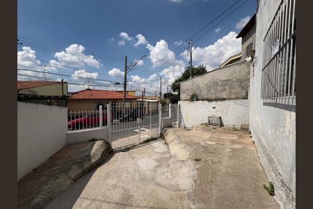 Casa para alugar com 500m², 6 quartos e 3 vagasCasa 1- Garagem
