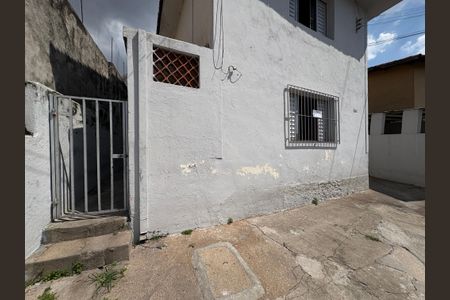 Casa para alugar com 500m², 6 quartos e 3 vagasCasa 1- Garagem