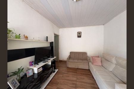 Casa para alugar com 500m², 6 quartos e 3 vagasCasa 2 - Sala