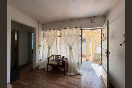 Casa 2 - Sala de casa à venda com 6 quartos, 500m² em Vila Pereira Barreto, São Paulo