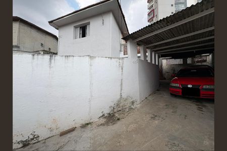 Casa para alugar com 500m², 6 quartos e 3 vagasCasa 3- Garagem