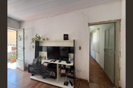 Casa para alugar com 500m², 6 quartos e 3 vagasCasa 2 - Sala