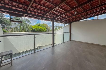 Casa à venda com 3 quartos, 173m² em Colonial, Contagem