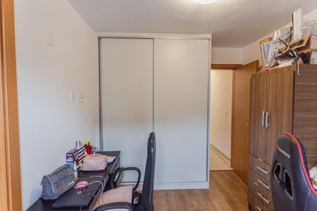 Apartamento à venda com 60m², 2 quartos e 2 vagas Apartamento à venda com 60m², 2 quartos e 2 vagasSuíte 1