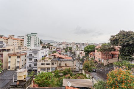 Apartamento à venda com 60m², 2 quartos e 2 vagas Apartamento à venda com 60m², 2 quartos e 2 vagasVista da Varanda da Suíte 1