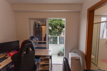 Apartamento à venda com 60m², 2 quartos e 2 vagas Apartamento à venda com 60m², 2 quartos e 2 vagasVaranda da Suíte 1