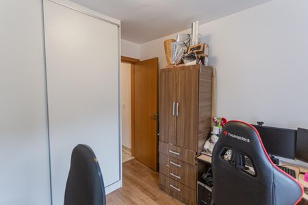 Apartamento à venda com 60m², 2 quartos e 2 vagas Apartamento à venda com 60m², 2 quartos e 2 vagasSuíte 1