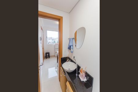 Apartamento à venda com 60m², 2 quartos e 2 vagas Apartamento à venda com 60m², 2 quartos e 2 vagasLavabo na Sala