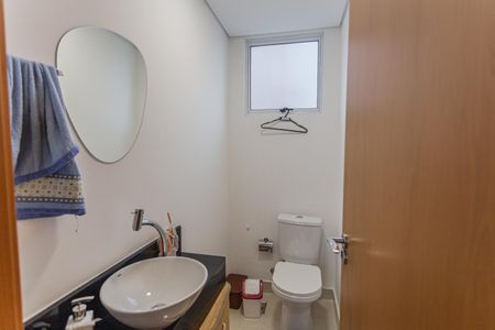 Apartamento à venda com 60m², 2 quartos e 2 vagas Apartamento à venda com 60m², 2 quartos e 2 vagasLavabo na Sala