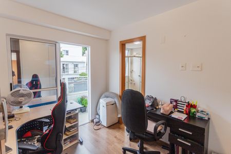 Apartamento à venda com 60m², 2 quartos e 2 vagas Apartamento à venda com 60m², 2 quartos e 2 vagasSuíte 1