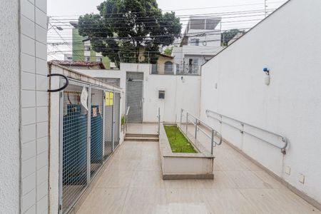 Apartamento à venda com 60m², 2 quartos e 2 vagas Apartamento à venda com 60m², 2 quartos e 2 vagasHall de entrada