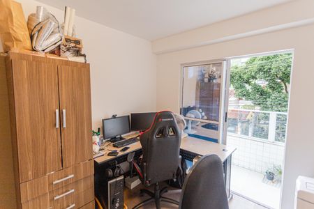 Apartamento à venda com 60m², 2 quartos e 2 vagas Apartamento à venda com 60m², 2 quartos e 2 vagasSuíte 1