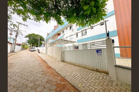 Apartamento para alugar com 180m², 3 quartos e 1 vagaVista da Rua