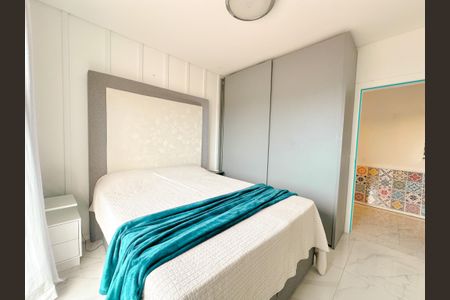 Apartamento para alugar com 180m², 3 quartos e 1 vagaQuarto 2