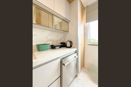 Apartamento para alugar com 180m², 3 quartos e 1 vagaCozinha