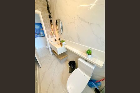 Apartamento para alugar com 180m², 3 quartos e 1 vagaBanheiro