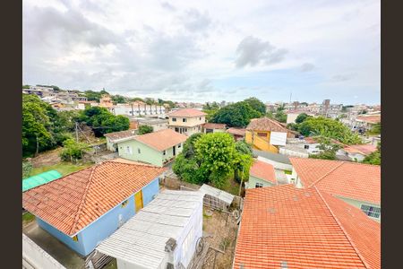 Apartamento para alugar com 180m², 3 quartos e 1 vagaVista da Varanda