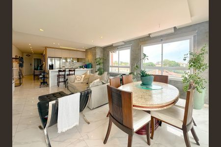 Apartamento para alugar com 180m², 3 quartos e 1 vagaSala de Jantar