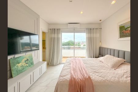 Apartamento para alugar com 180m², 3 quartos e 1 vagaSuíte