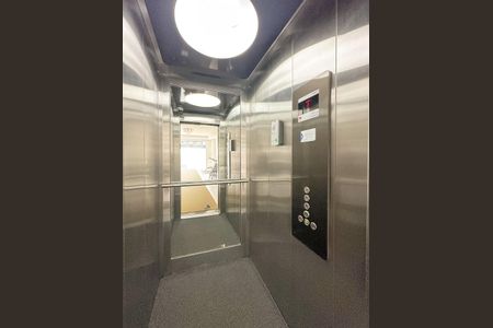 Apartamento para alugar com 180m², 3 quartos e 1 vagaElevador