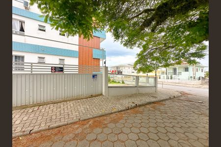 Apartamento para alugar com 180m², 3 quartos e 1 vagaVista da Rua